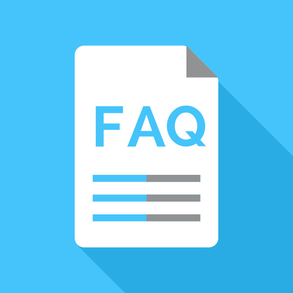 Your need to know reseller FAQs