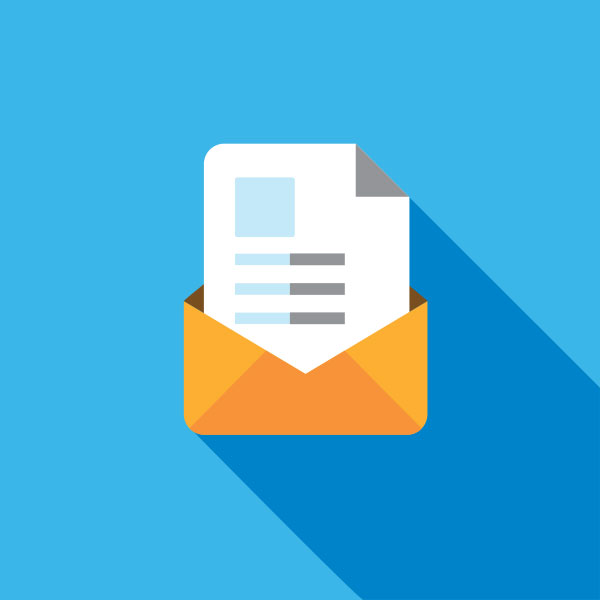 Why email should still be your first choice when it comes to business