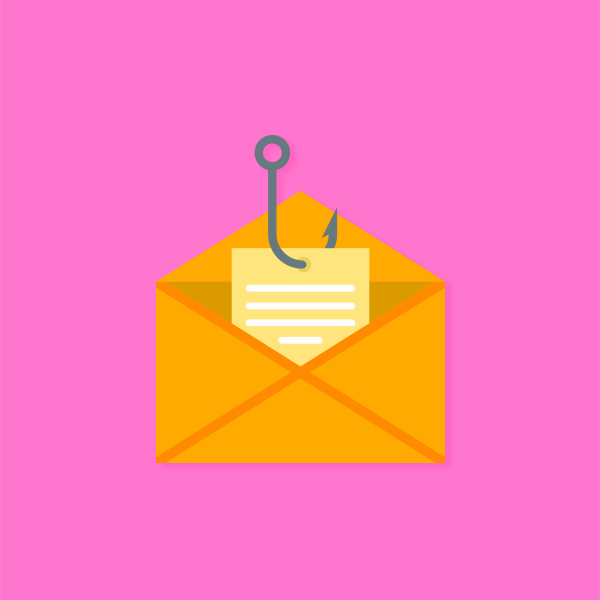 Cloud email security: Put your employees to the “phishing” test