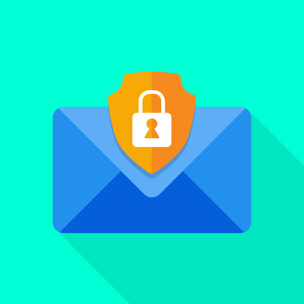 Apply a layered approach to email security for ironclad protection