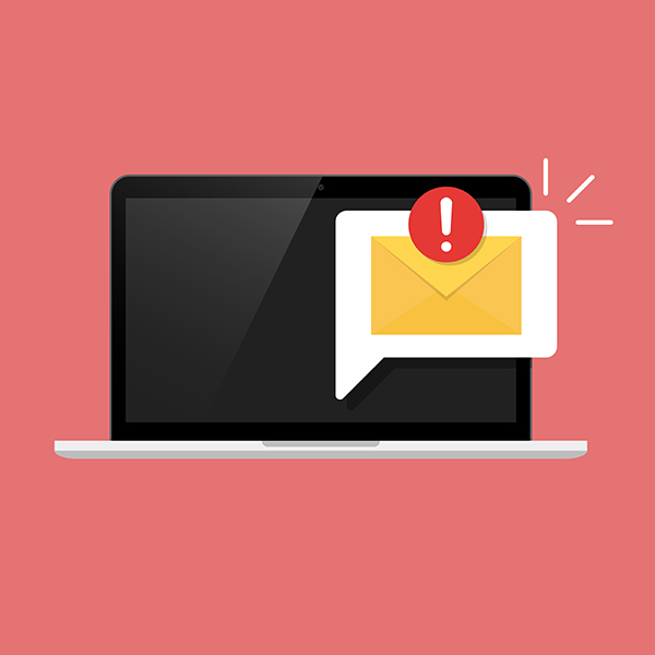 Email security tips to lock down your inbox