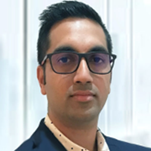 Sereshan Gopaul