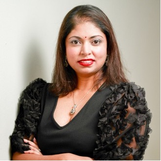 Sereshan Gopaul