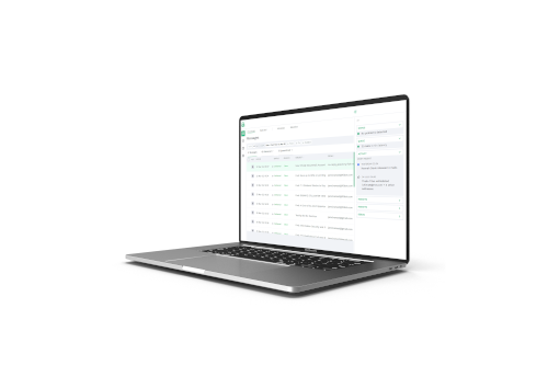 Seamless Email Management