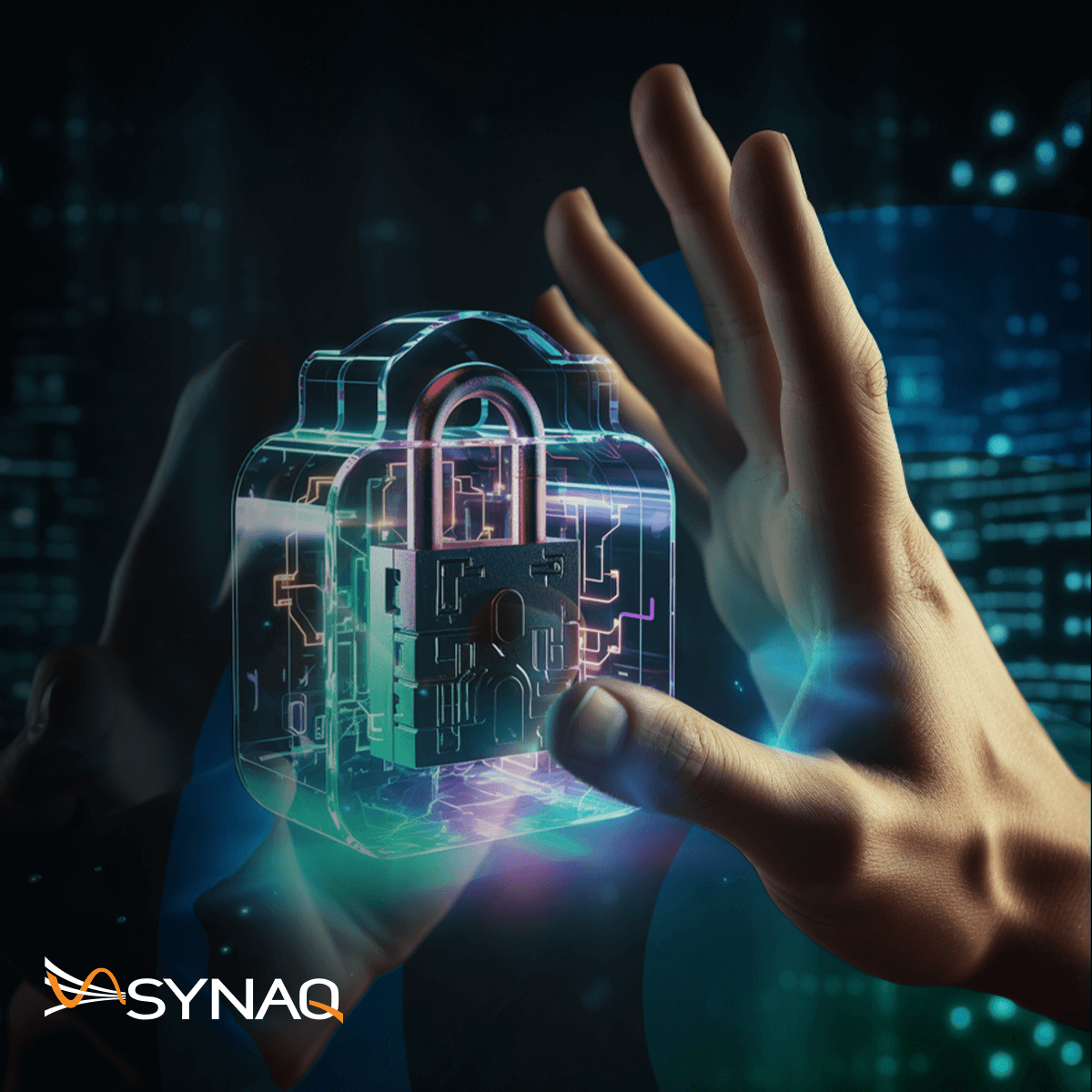 SYNAQ Post 1 Blog